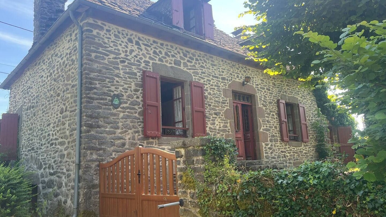 Photo of Outdoor in Drugeac