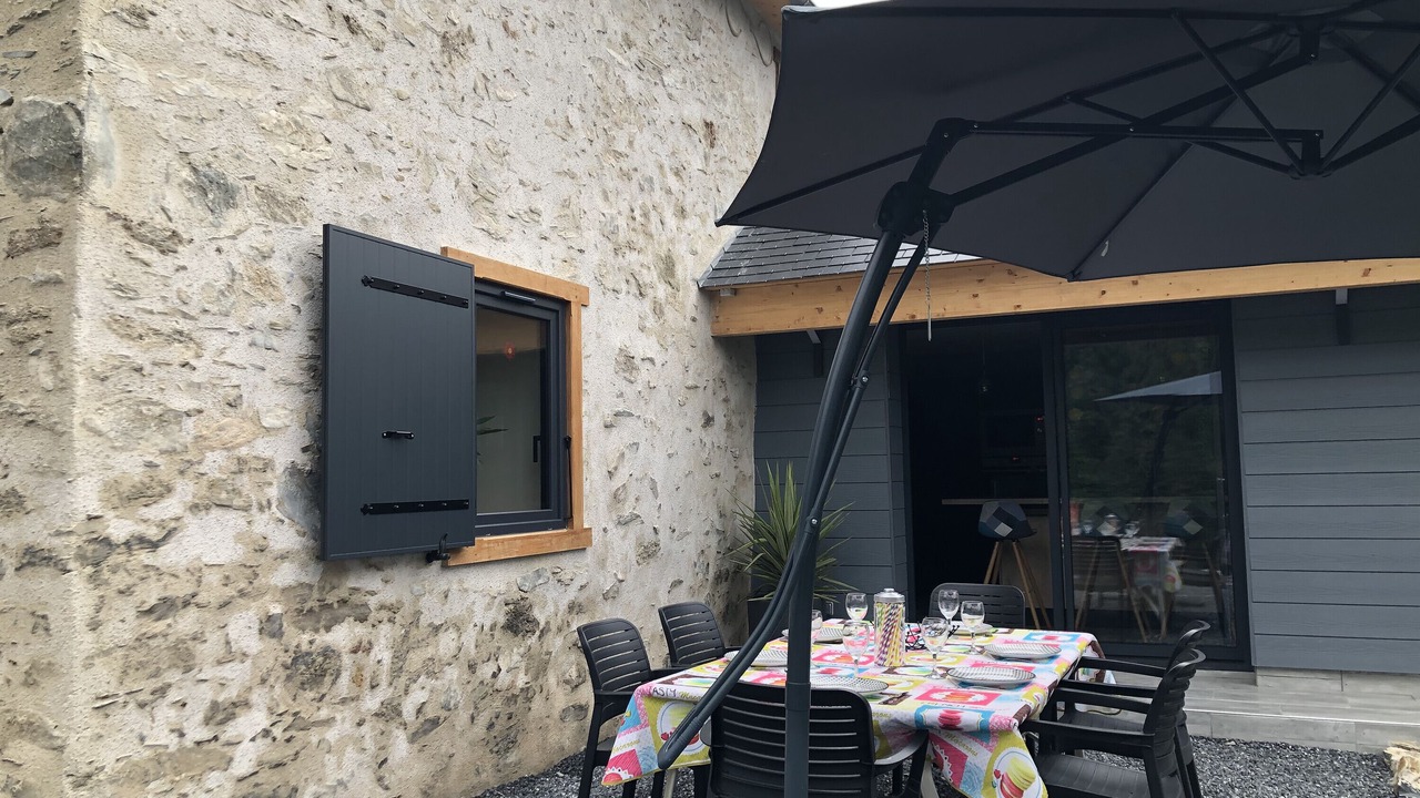 Photo of Outdoor in Berberust-Lias