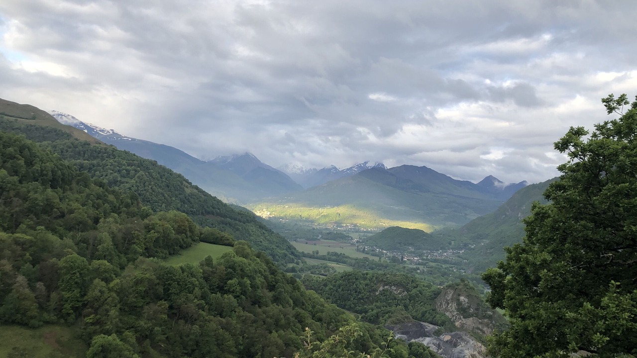 Photo of Outdoor in Berberust-Lias