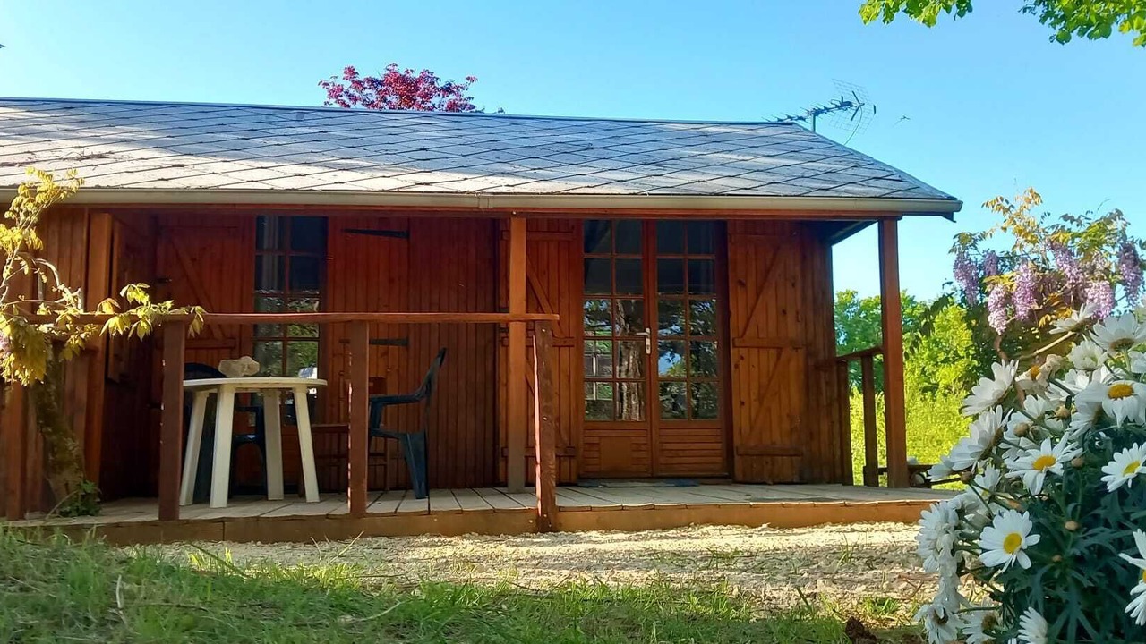 Photo of Outdoor in La Chapelle-aux-Saints