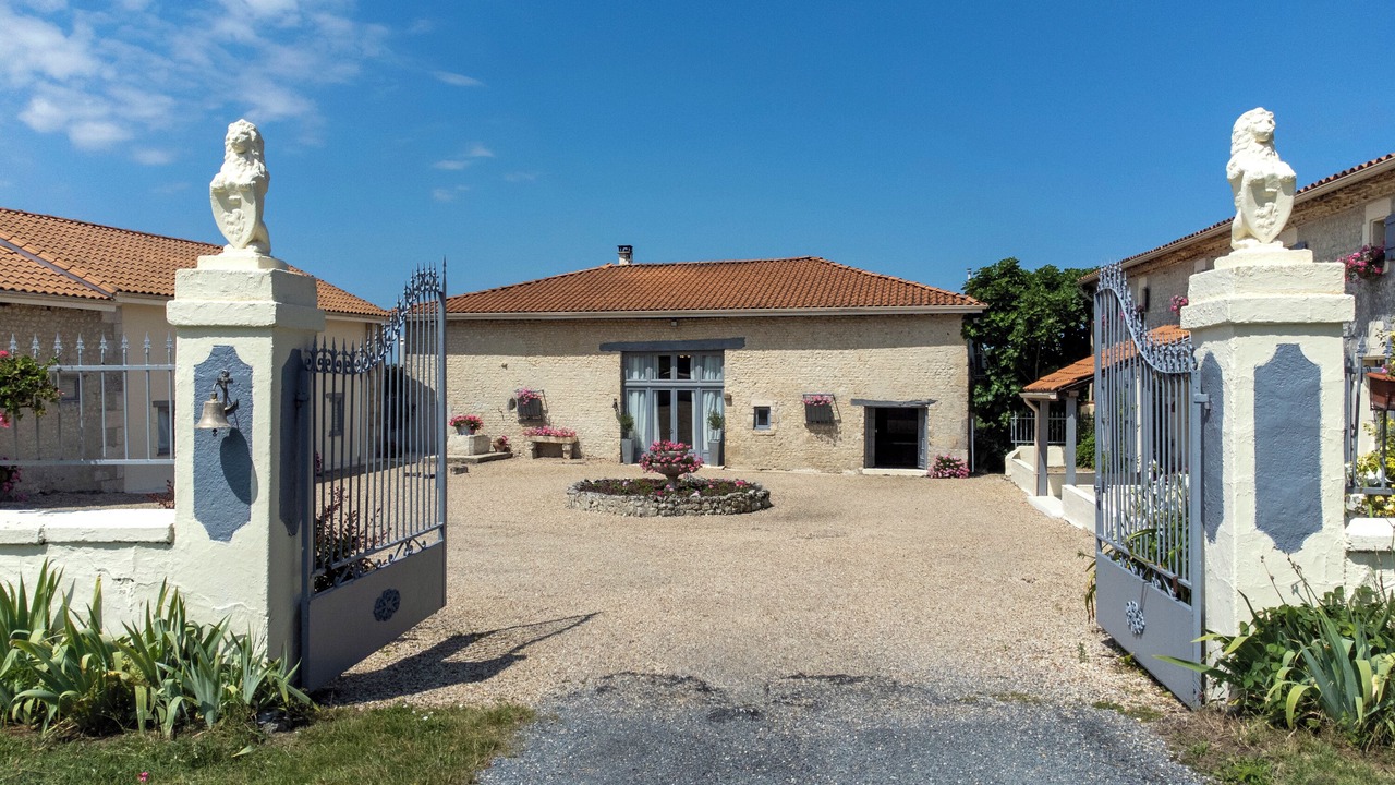 Photo of Outdoor in Sud Charente