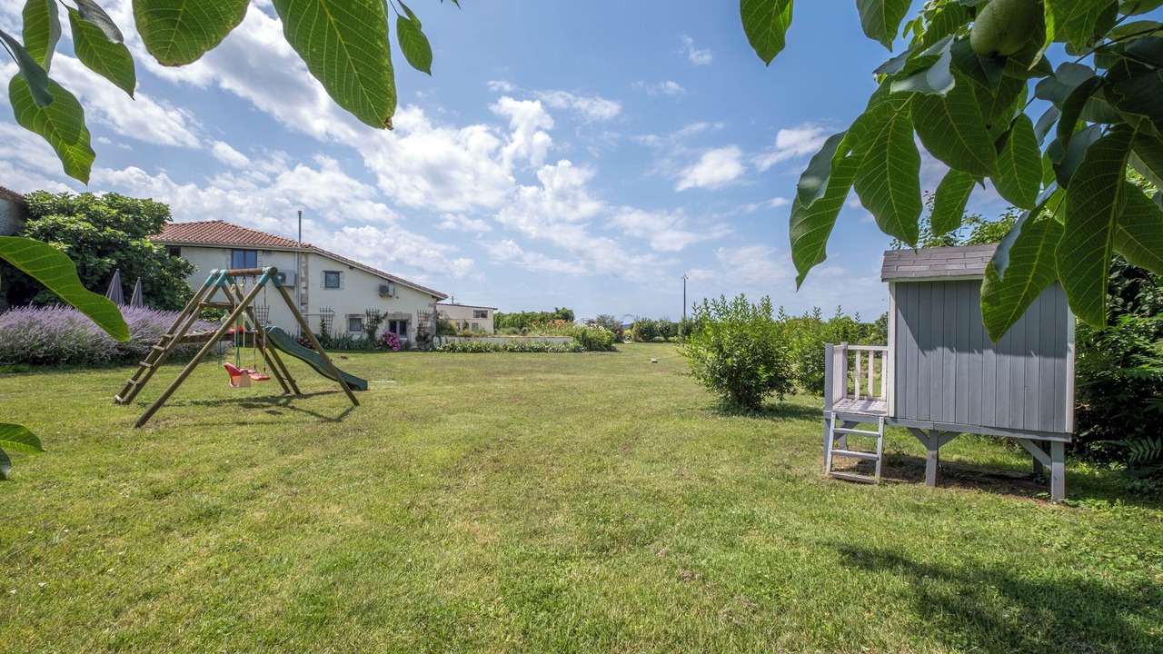 Photo of Outdoor in Sud Charente