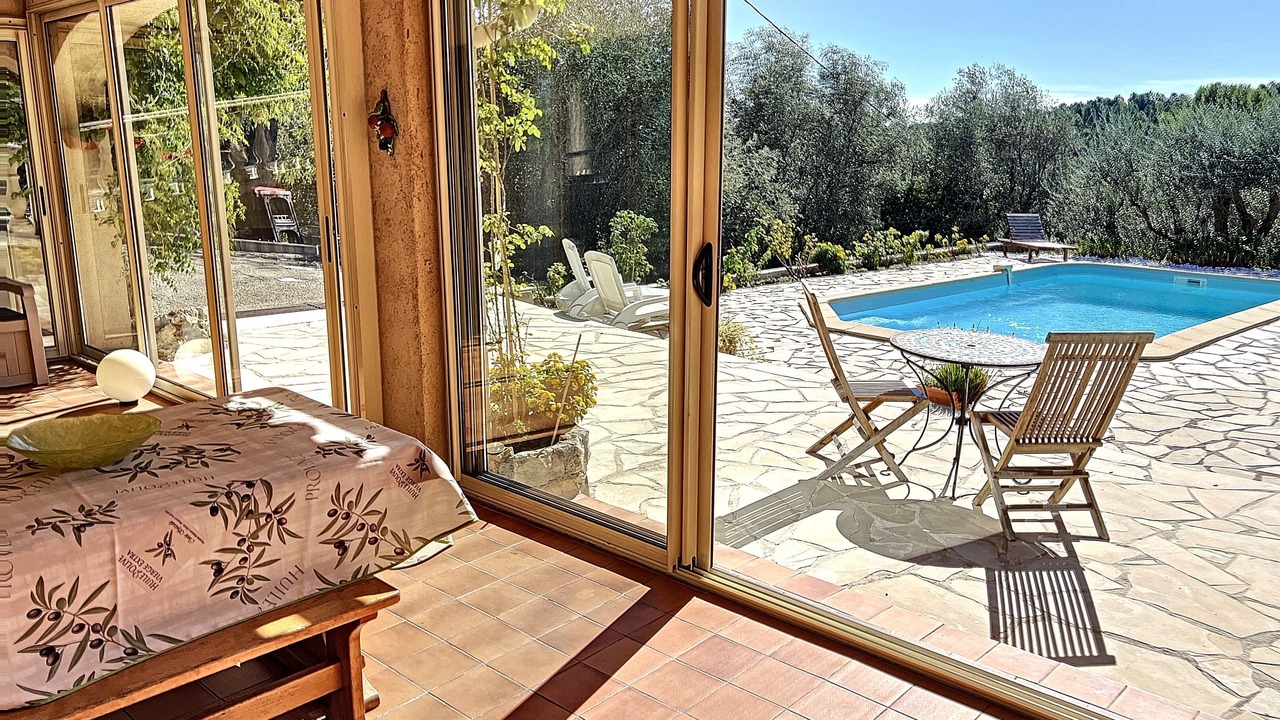 Photo of Outdoor in Le Tignet