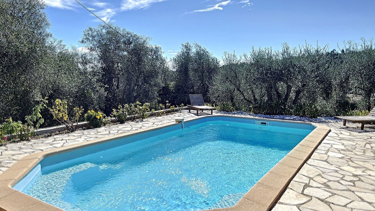 Photo of Outdoor in Le Tignet