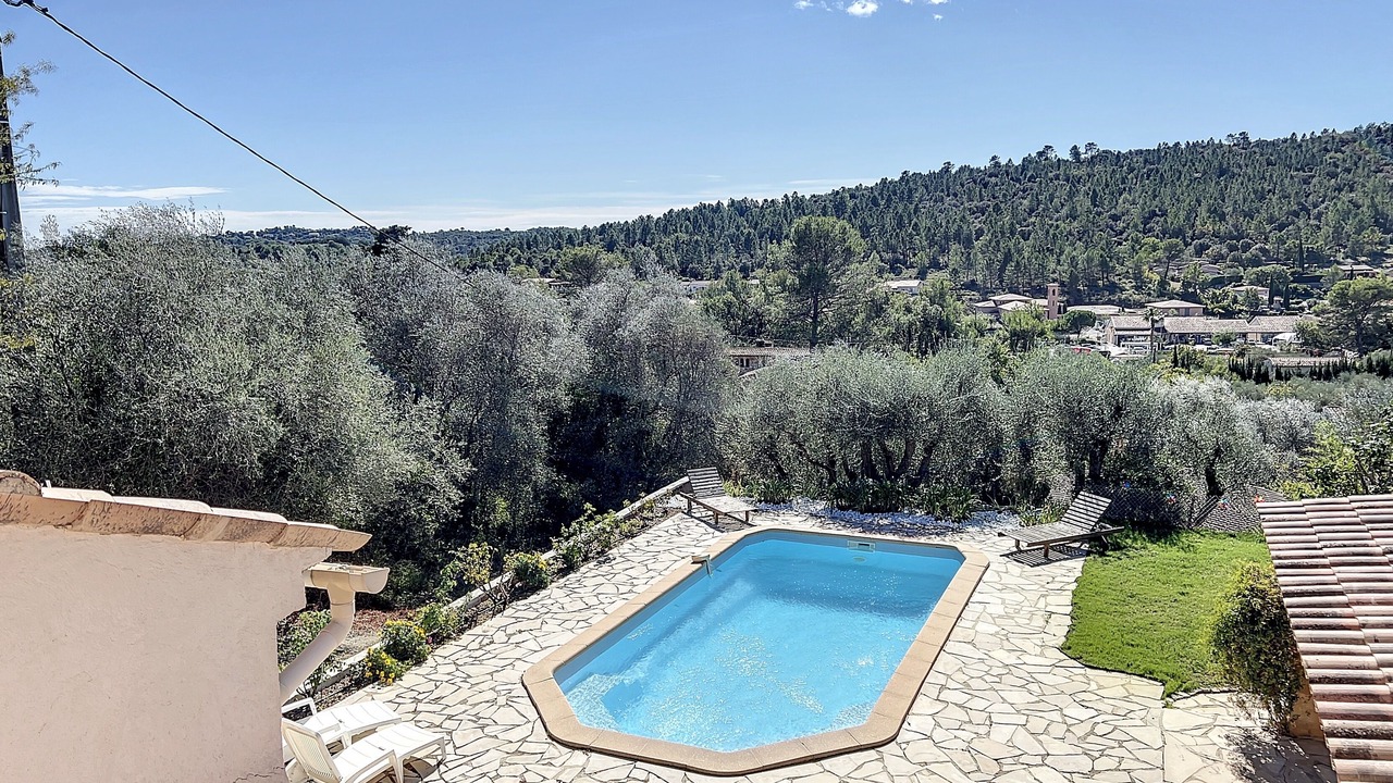 Photo of Outdoor in Le Tignet
