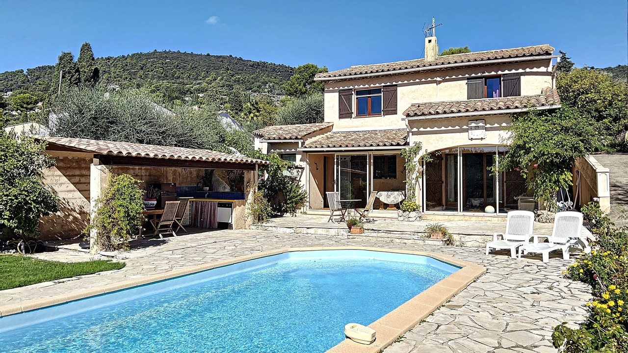 Photo of Outdoor in Le Tignet