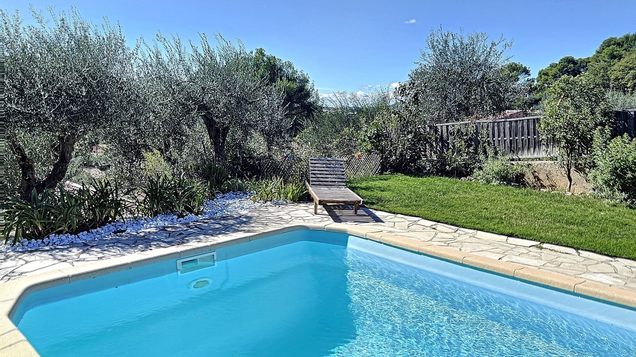 Photo of Outdoor in Le Tignet