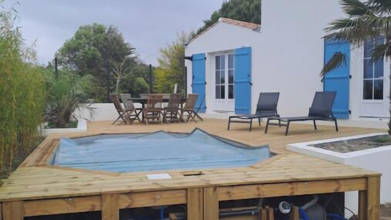 Photo of Outdoor in L'Epine