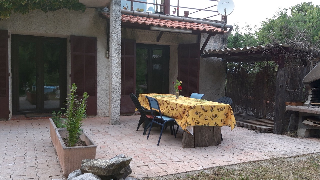 Photo of Outdoor in Sospel