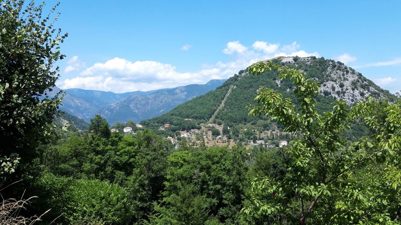 Photo of Outdoor in Sospel