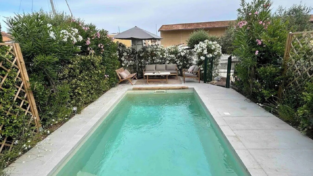 Photo of Outdoor in Port Grimaud