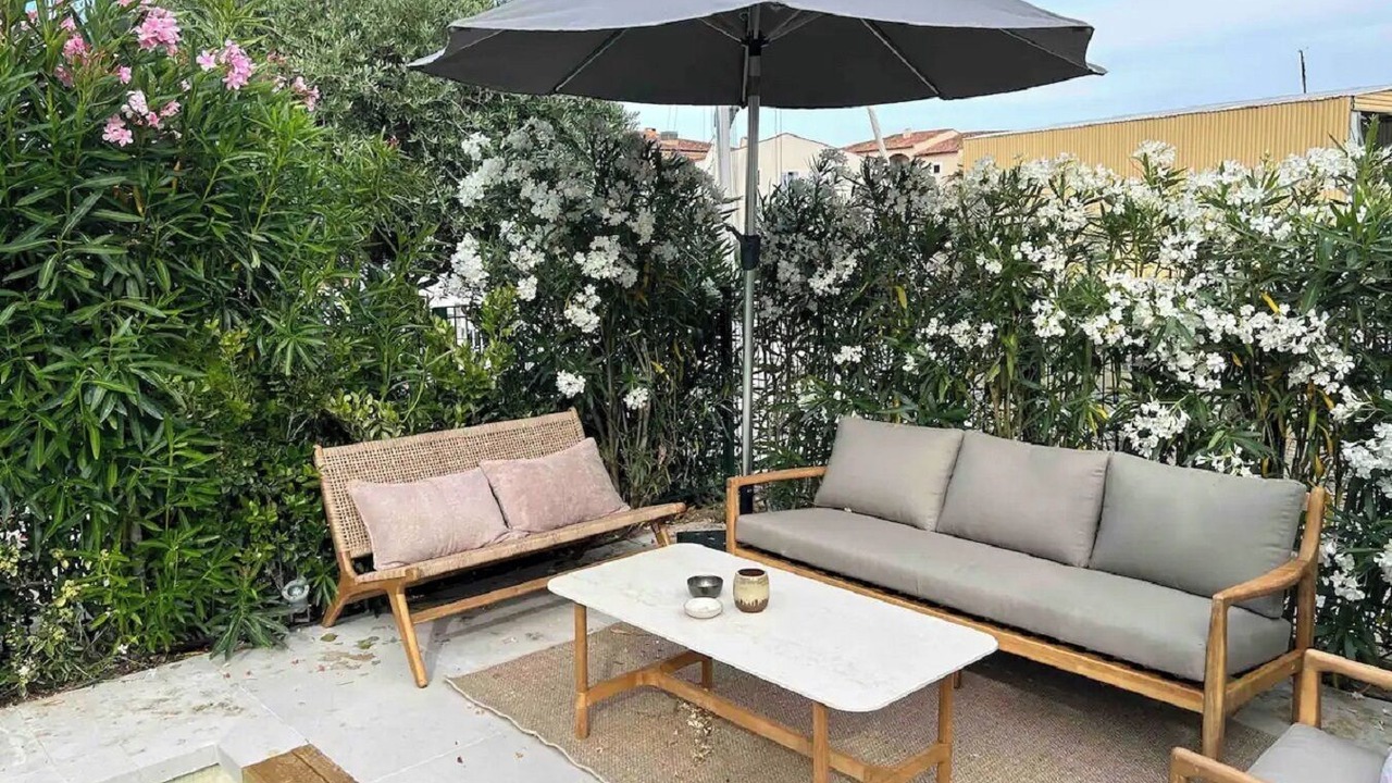 Photo of Outdoor in Port Grimaud