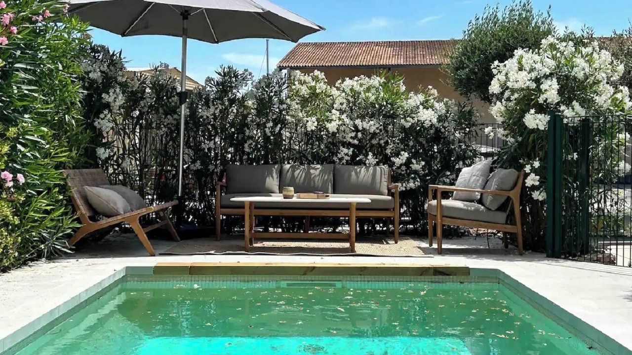 Photo of Outdoor in Port Grimaud