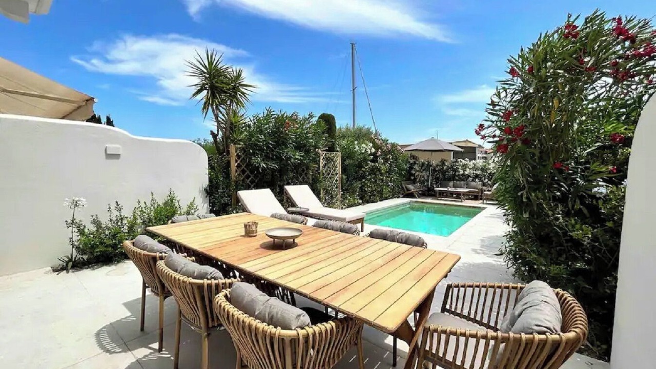 Photo of Outdoor in Port Grimaud