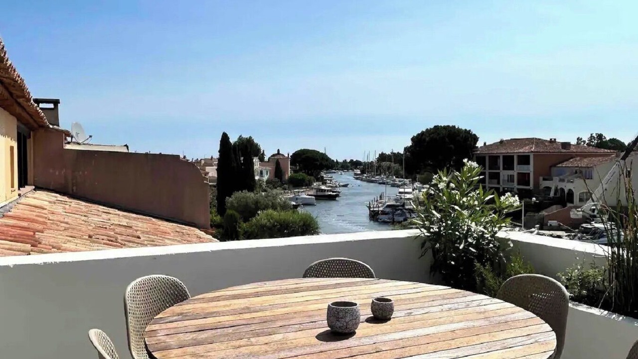 Photo of Outdoor in Port Grimaud