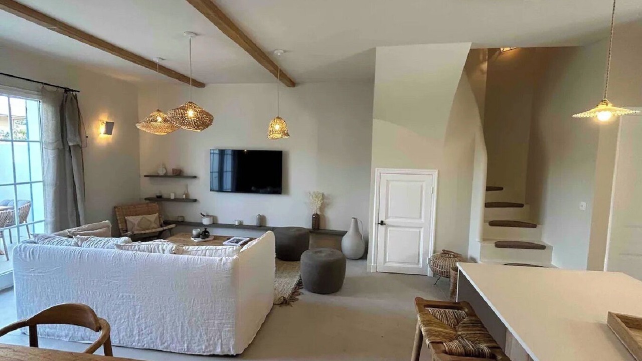 Photo of Livingroom in Port Grimaud
