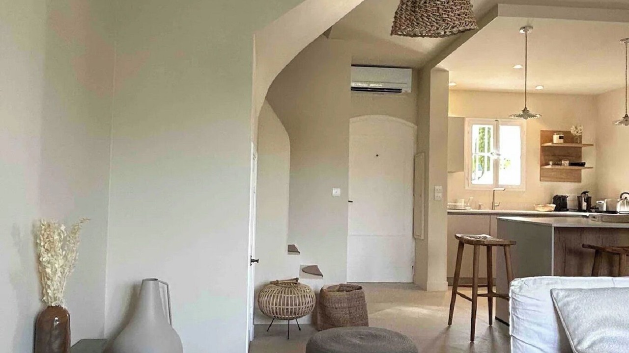 Photo of Livingroom in Port Grimaud