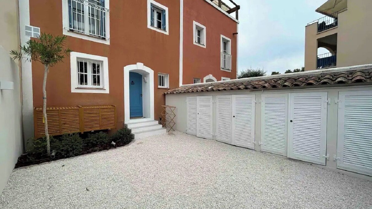 Photo of Outdoor in Port Grimaud