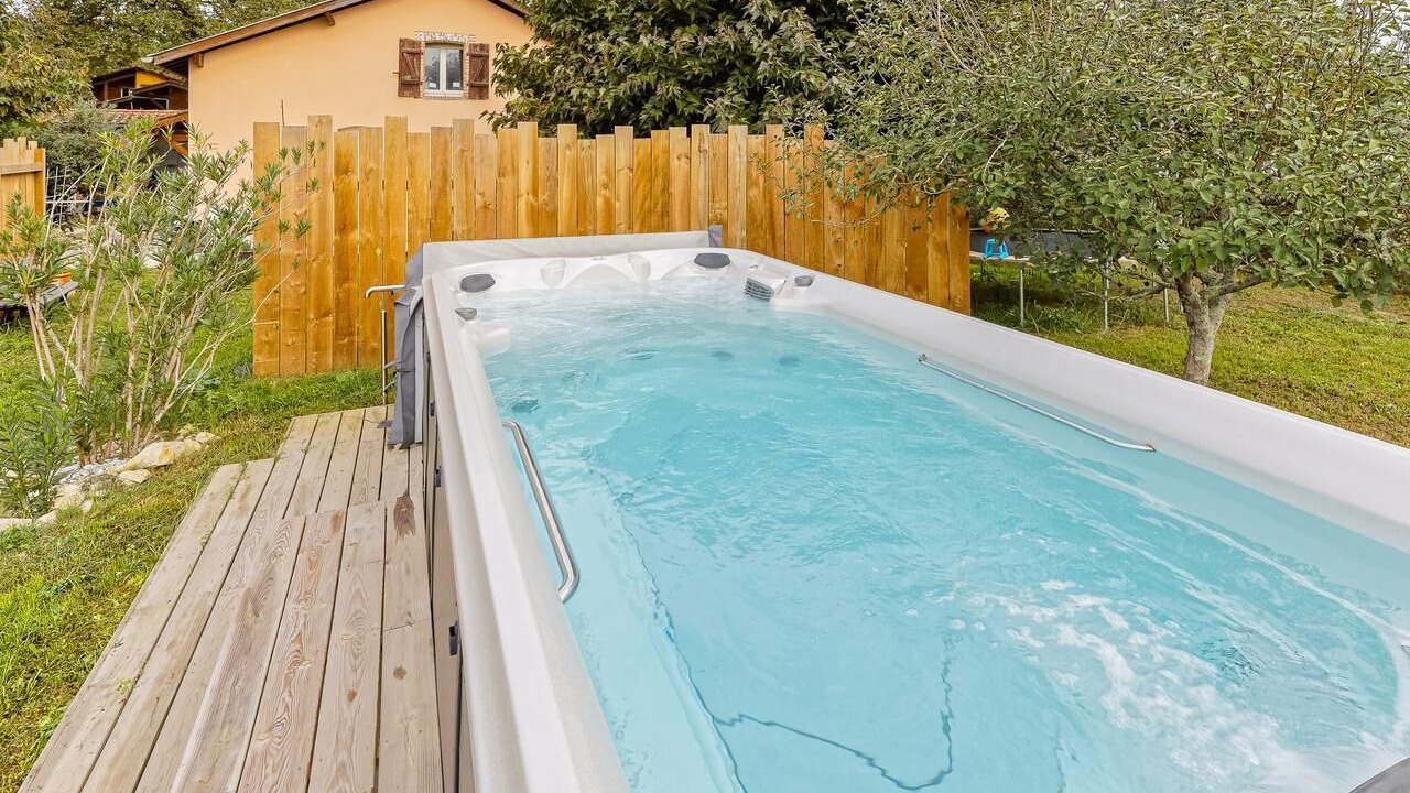 Photo of Outdoor in Saubusse