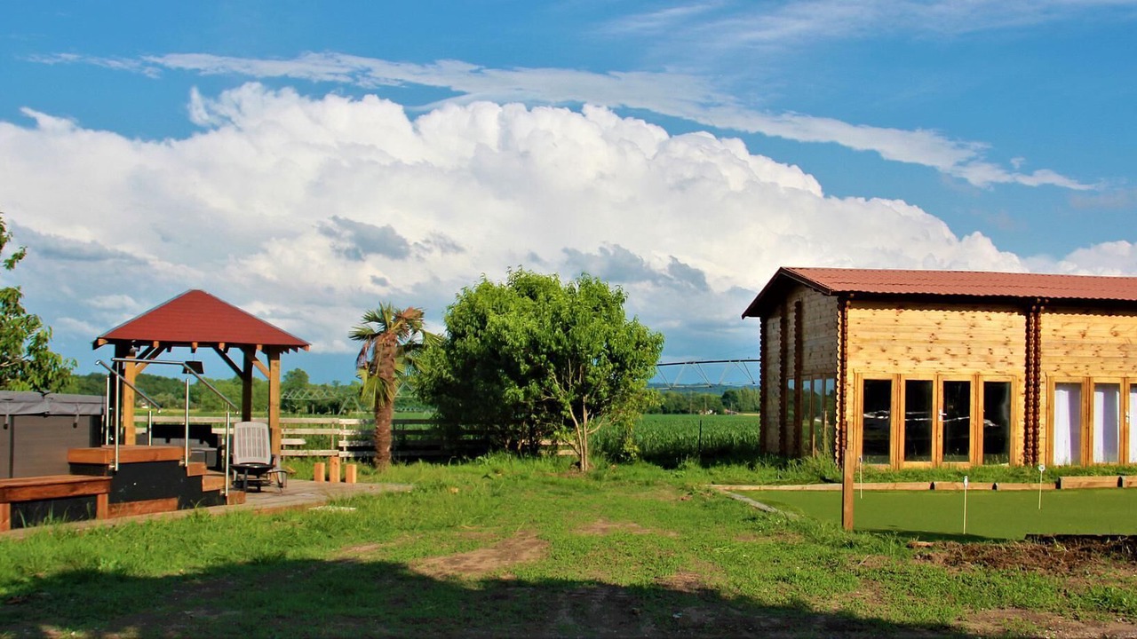 Photo of Outdoor in Saubusse