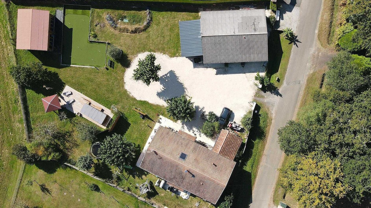 Photo of Outdoor in Saubusse