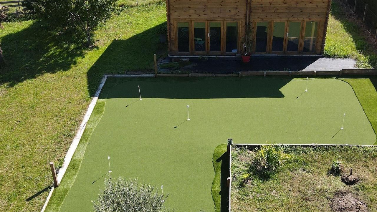 Photo of Outdoor in Saubusse