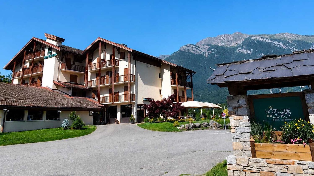 Photo of Outdoor in Sainte-Helene-sur-Isere