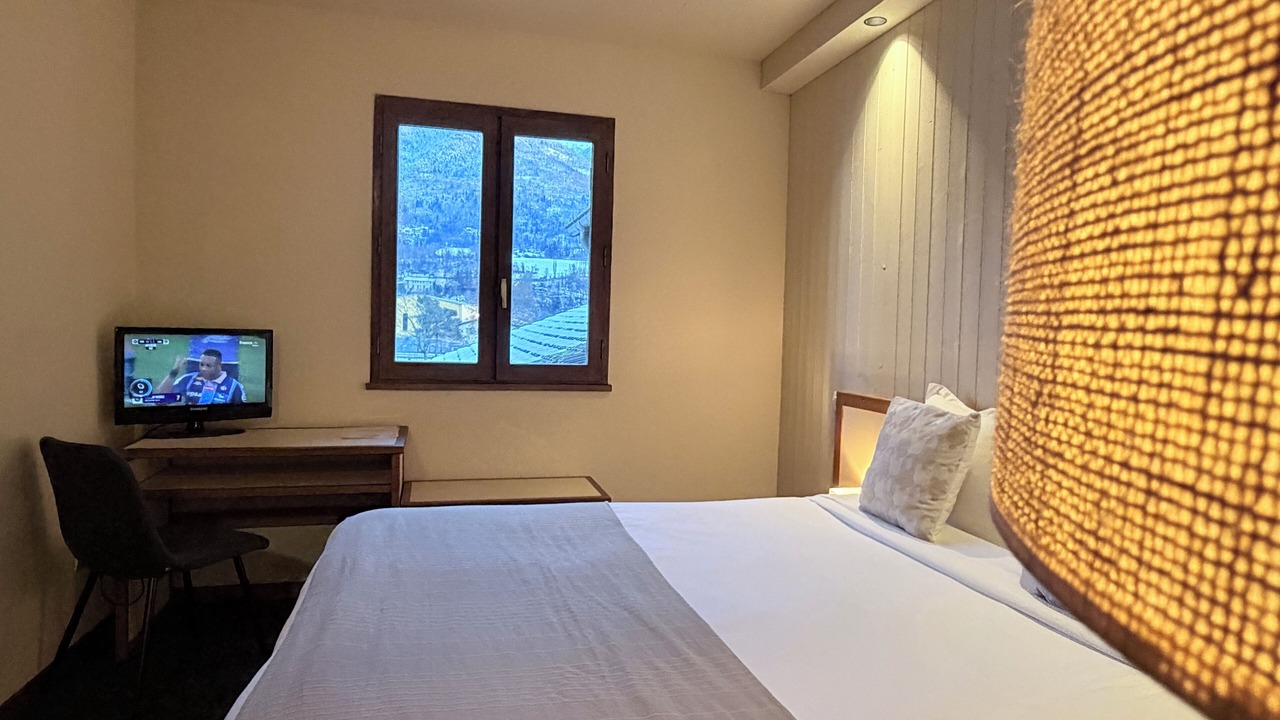 Photo of Bedroom in Sainte-Helene-sur-Isere