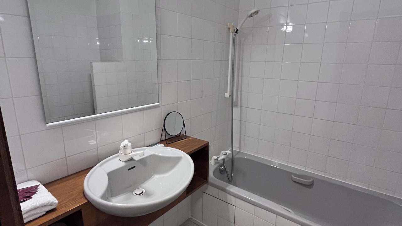 Photo of Bathroom in Sainte-Helene-sur-Isere