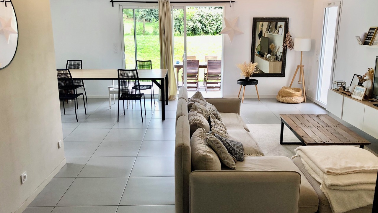 Photo of Livingroom in Urcuray