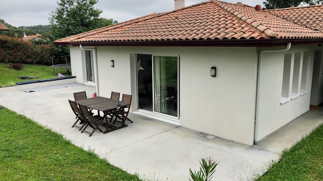 Photo of Patio Balcony in Urcuray