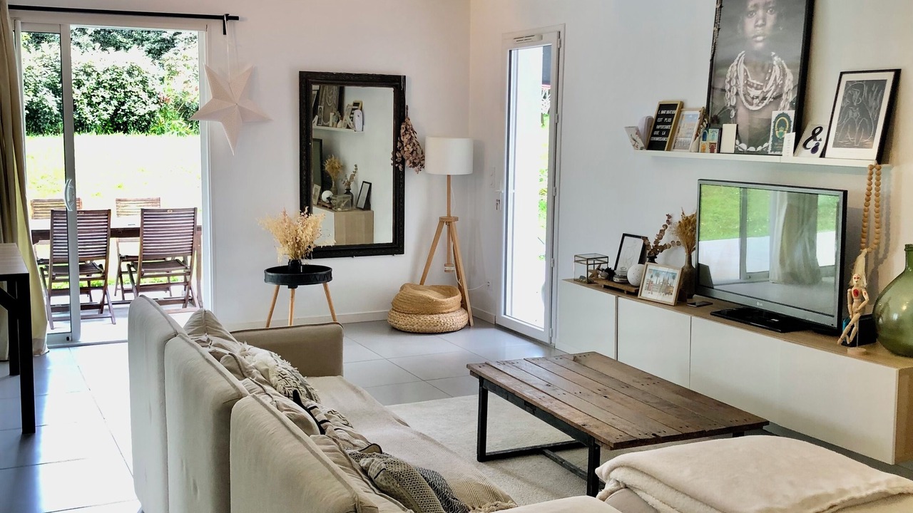 Photo of Livingroom in Urcuray