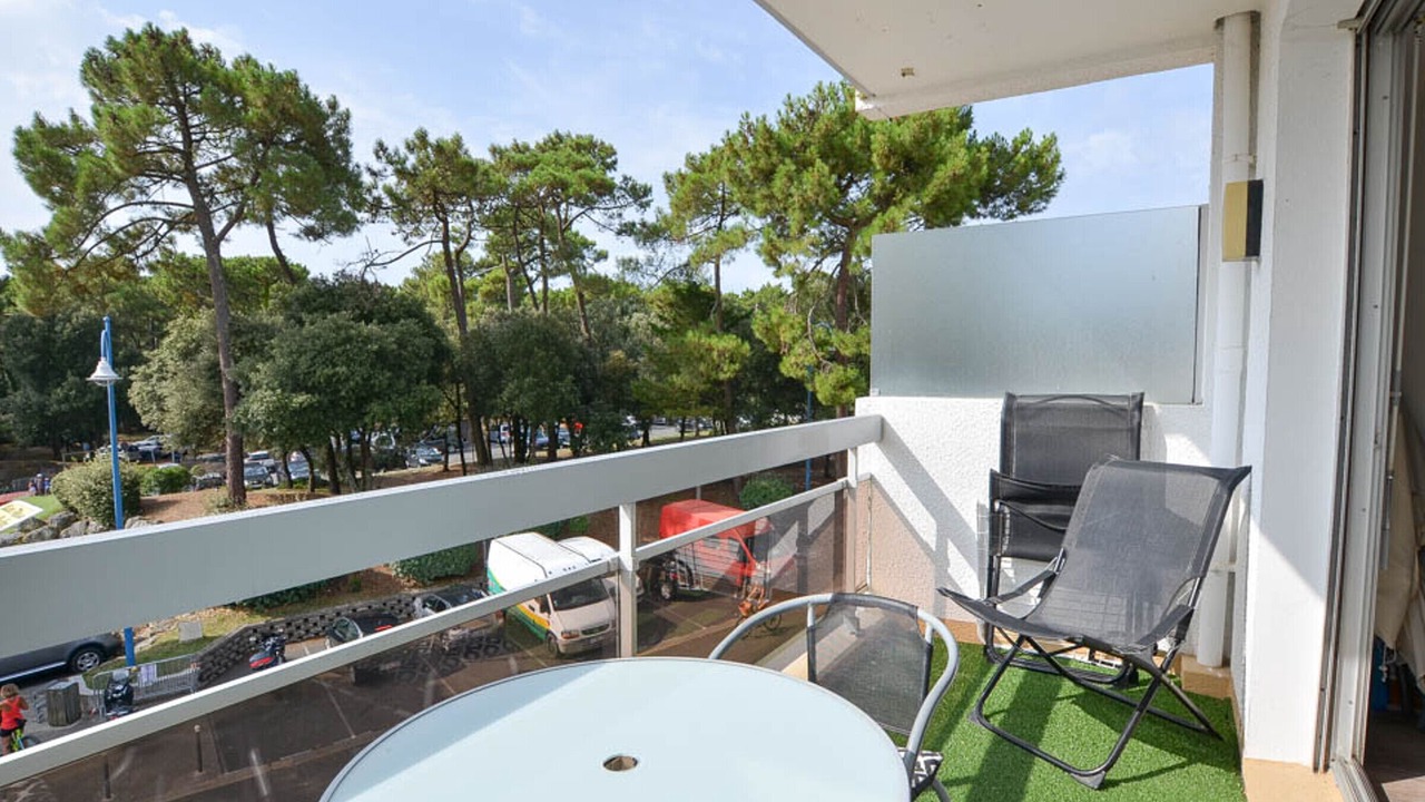 Photo of Outdoor in La Palmyre