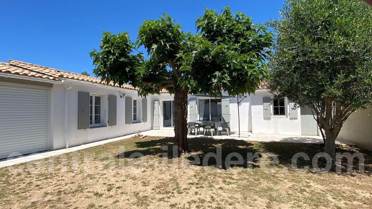 Photo of Others in La Couarde-sur-Mer