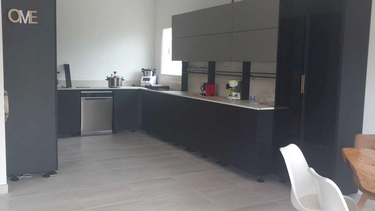 Photo of Kitchen in Arvert