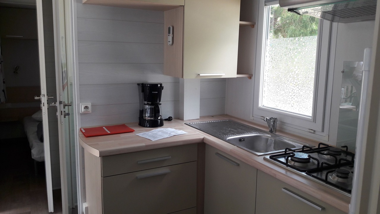 Photo of Kitchen in Terrasson-la-Villedieu