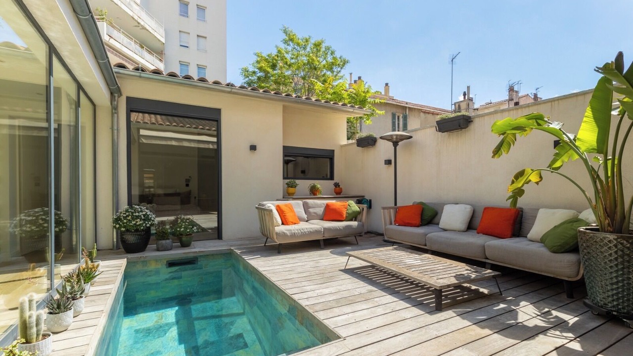 Photo of Outdoor in Le Rouet