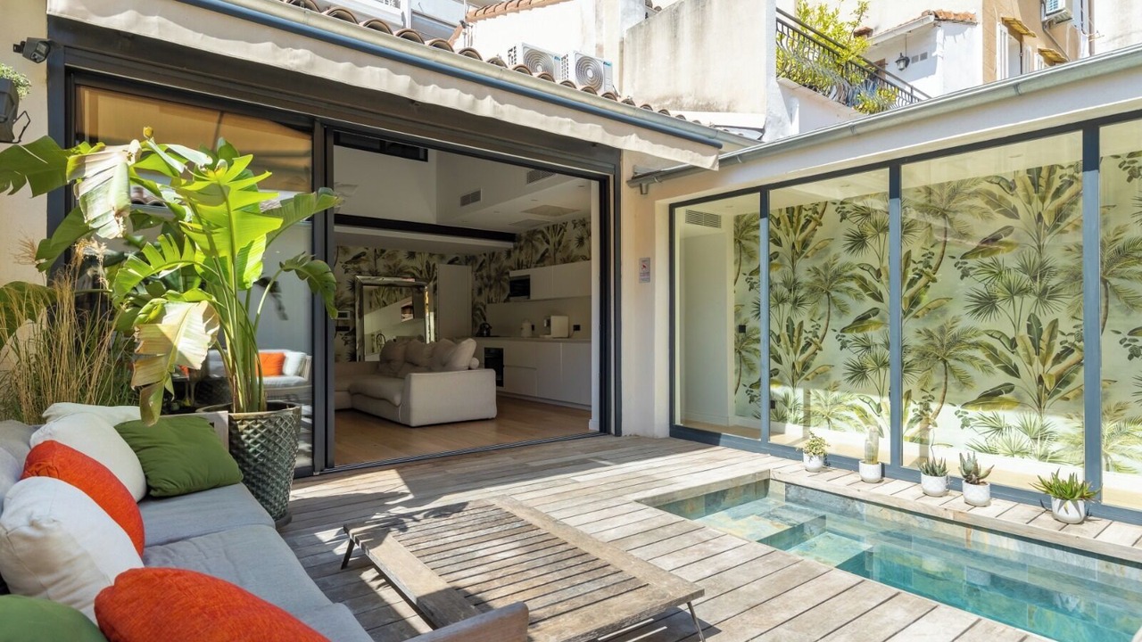 Photo of Outdoor in Le Rouet