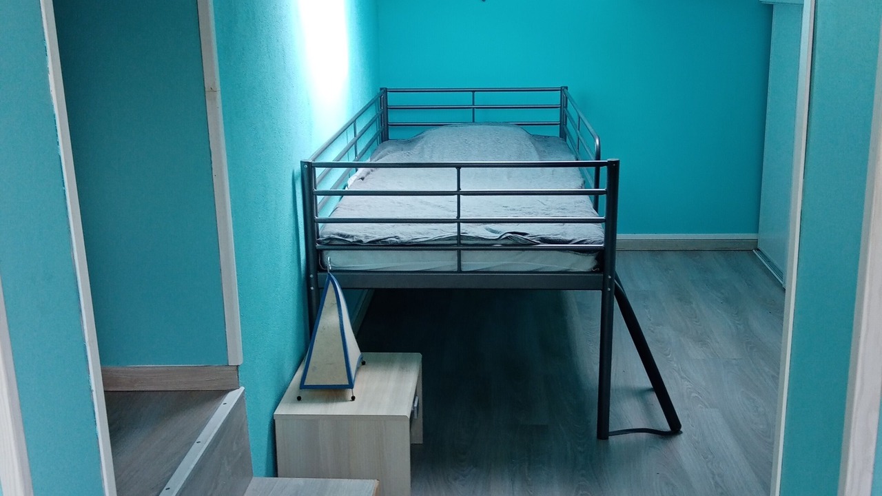 Photo of Bedroom in Cauneille
