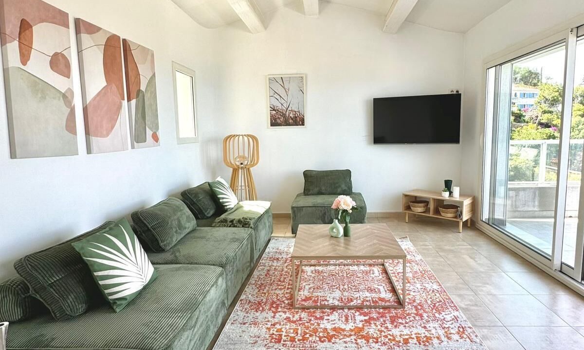 Photo of Livingroom in Espero-Pax