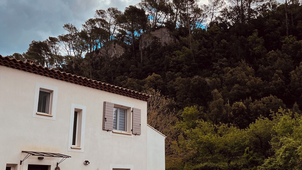 Photo of Outdoor in Meounes-les-Montrieux