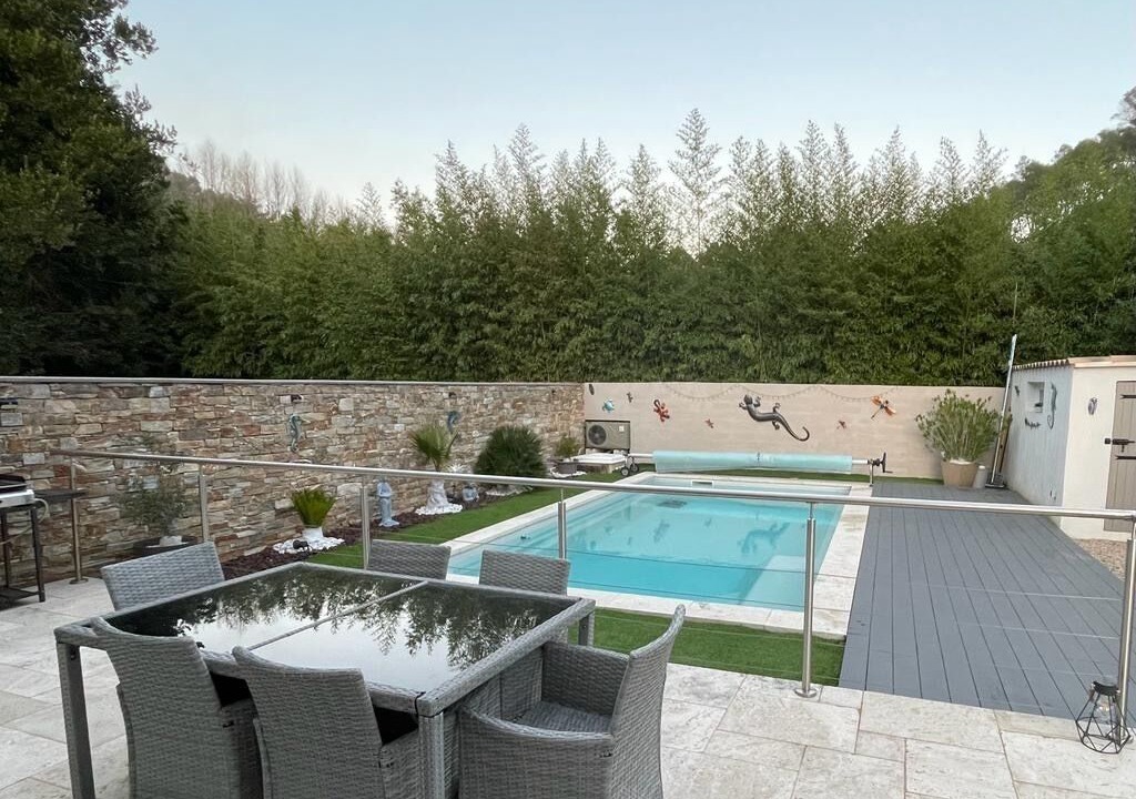Photo of Outdoor in Meounes-les-Montrieux