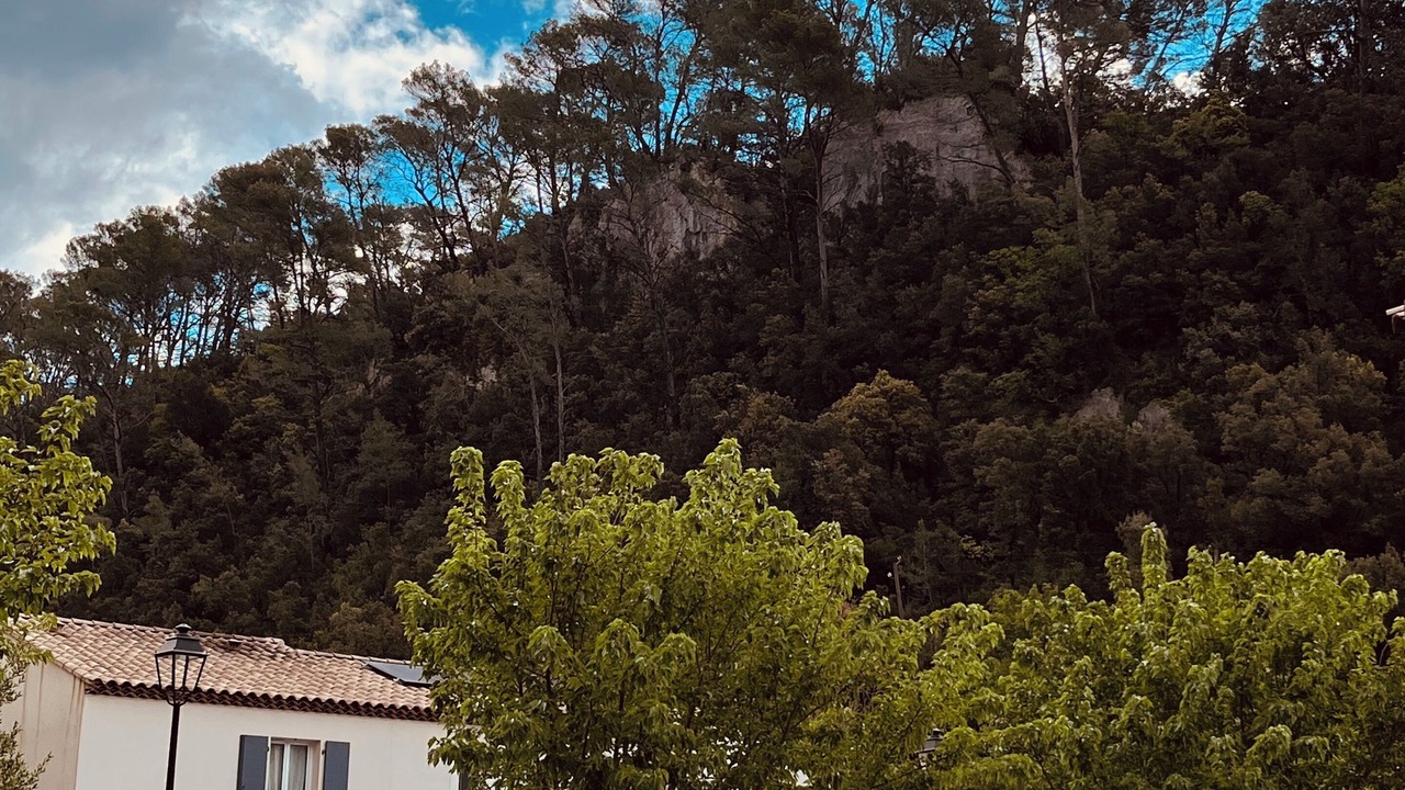 Photo of Outdoor in Meounes-les-Montrieux