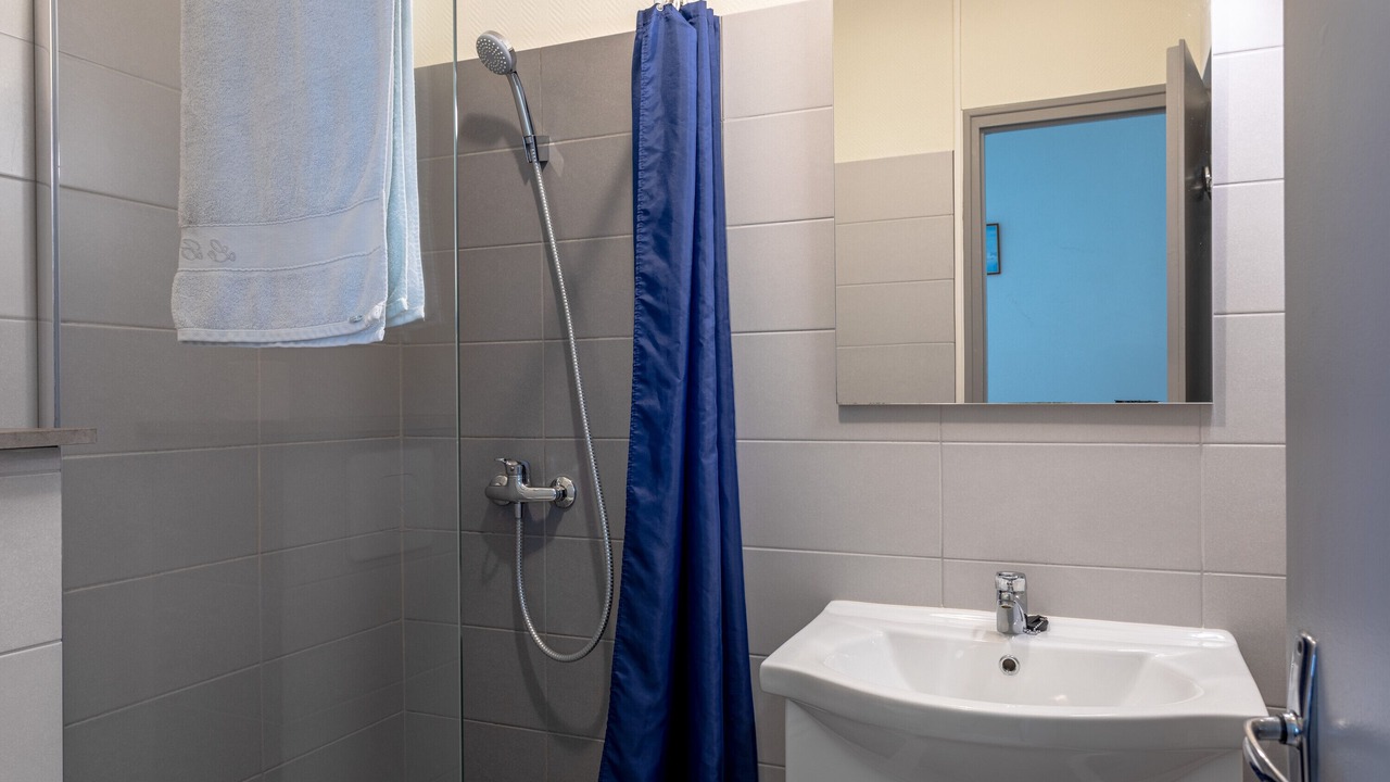 Photo of Bathroom in Mache