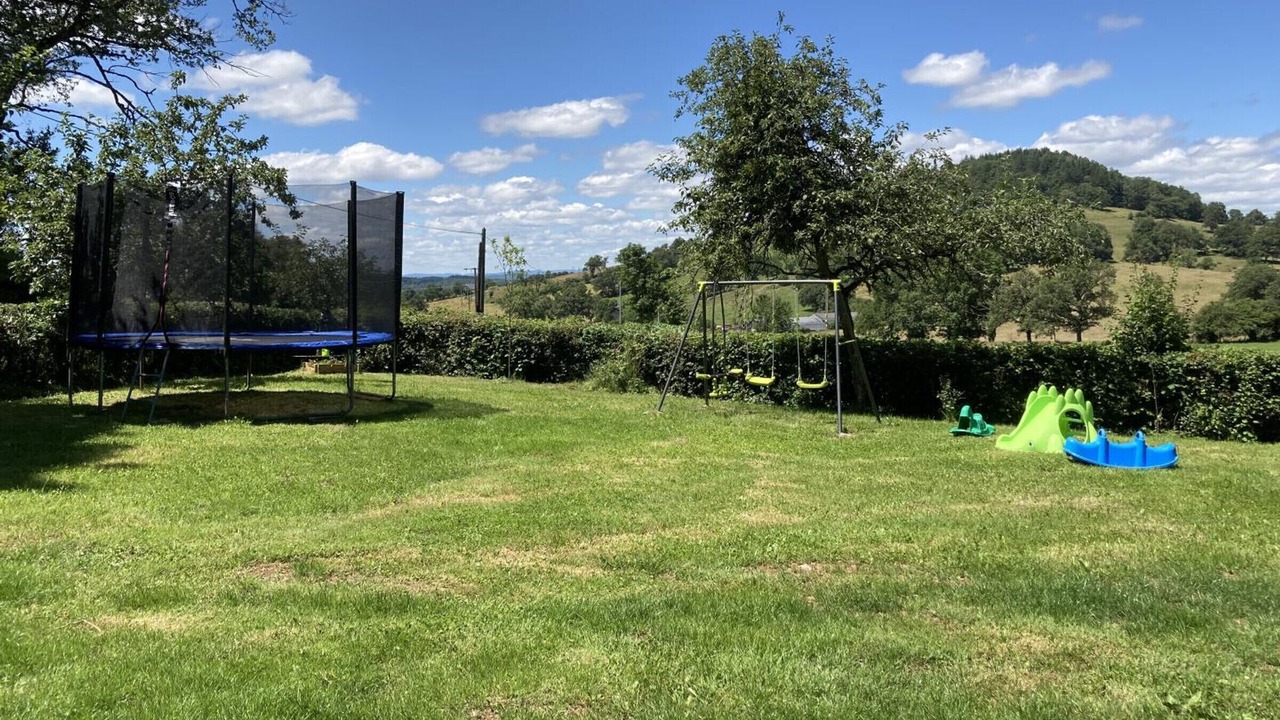 Photo of Outdoor in Meallet