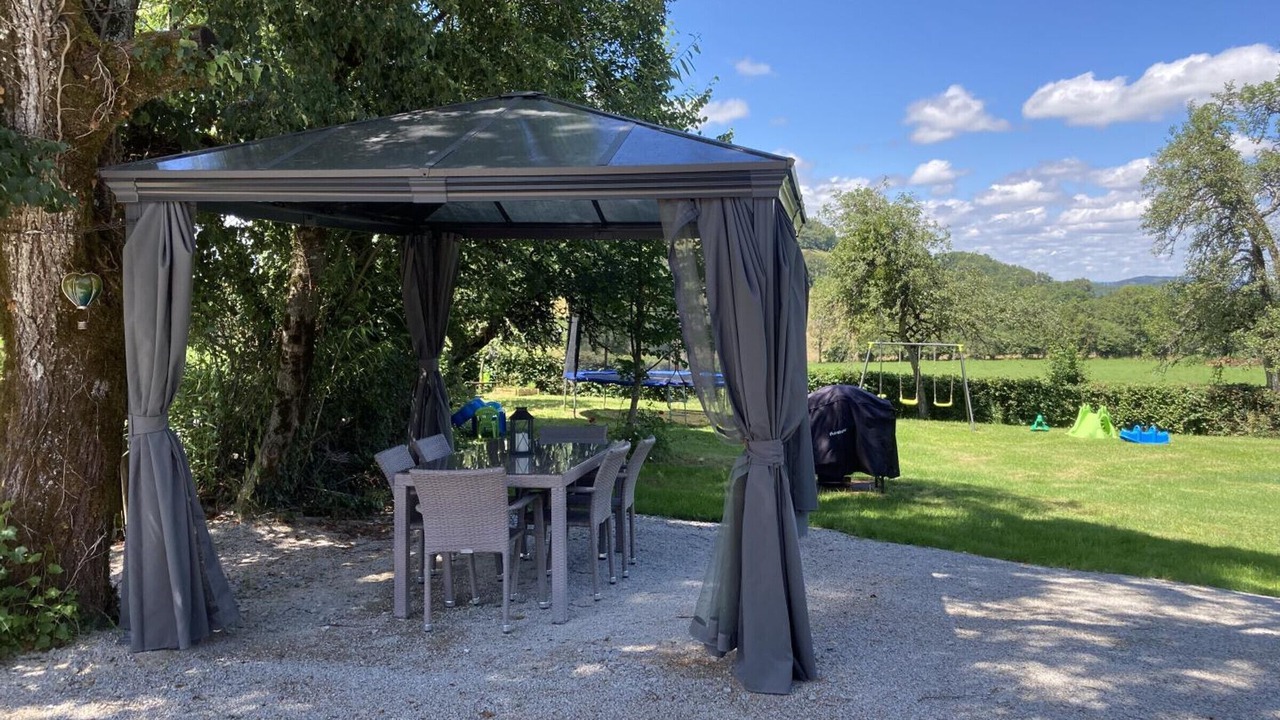 Photo of Outdoor in Meallet