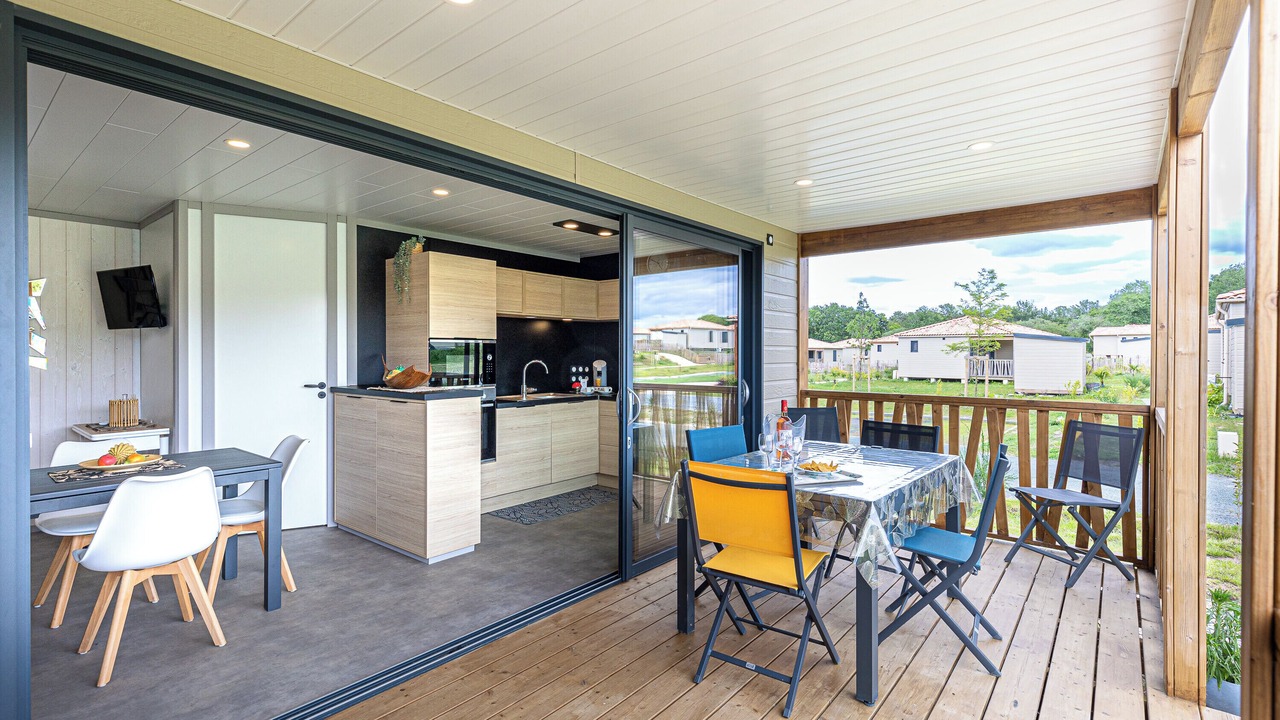 Photo of Outdoor in Saubrigues