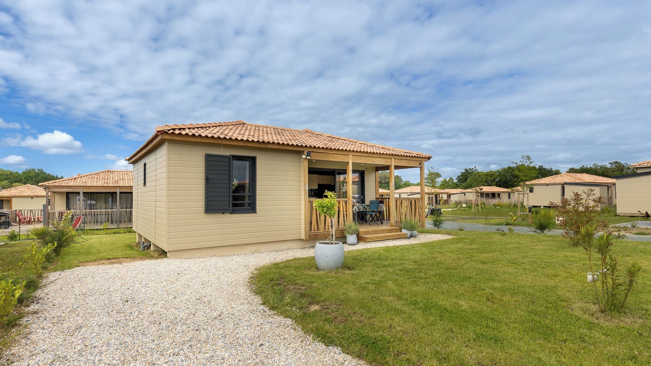 Photo of Outdoor in Saubrigues