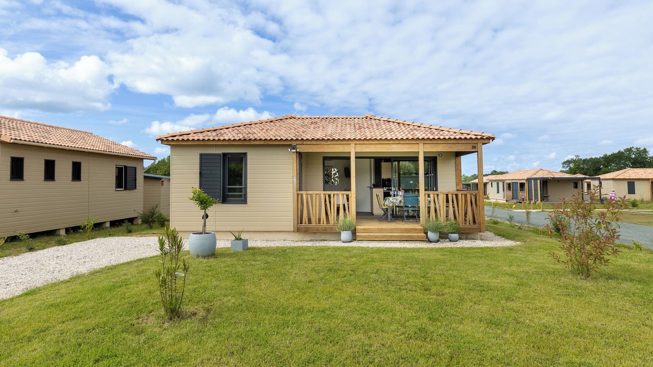 Photo of Outdoor in Saubrigues