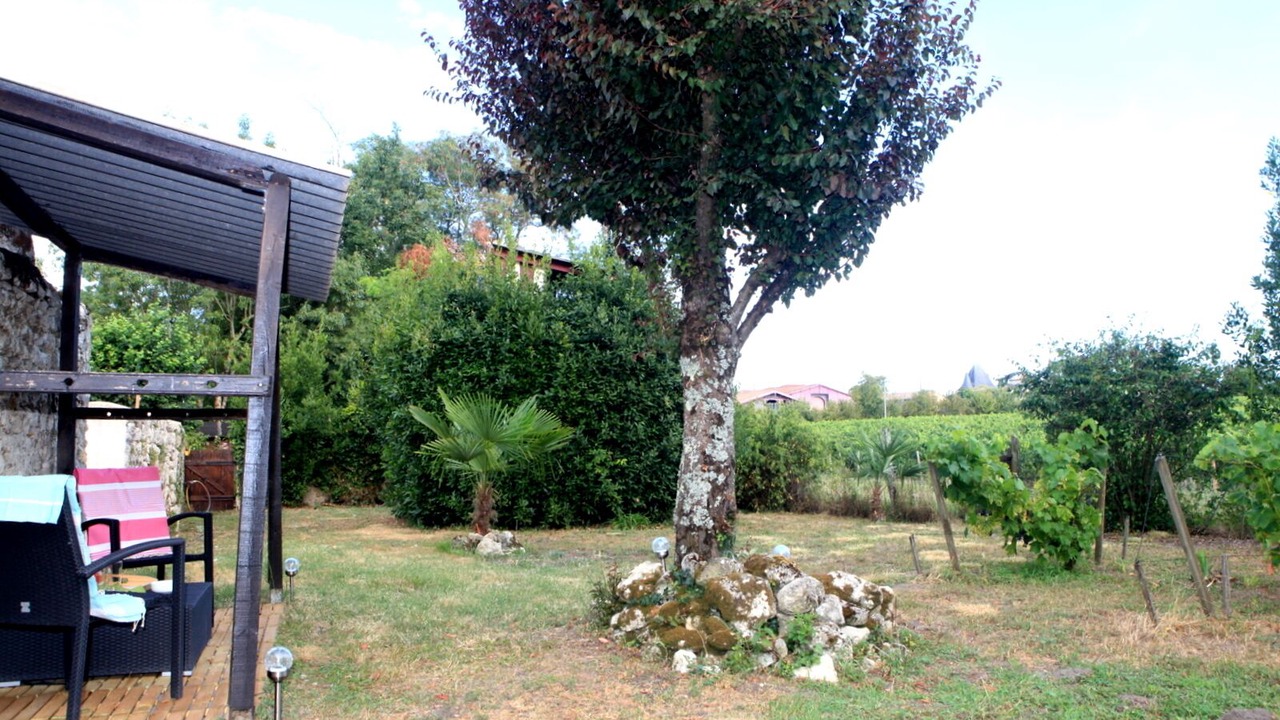 Photo of Outdoor in Saint-Seurin-de-Cadourne